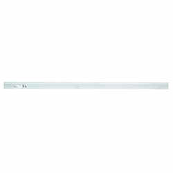 Boltmaster 0.125 in. x 1.5 in. W x 3 ft. L Weldable Aluminum Flat Bar 5 pk