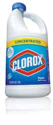 Clorox Regular Scent Bleach 64 oz