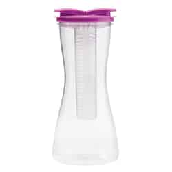 Rubbermaid 64 qt. Carafe with Infuser Tritan