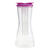 Rubbermaid 64 qt. Carafe with Infuser Tritan