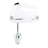 Proctor Silex Hand Mixer 5 White