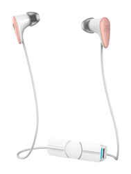 Rose Gold/White