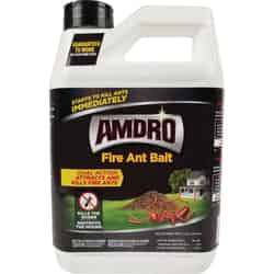 Amdro Ant Block Insect Killer 1 lb.