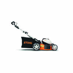 STIHL RMA 460 19 HP 36 W/ft Battery Self-Propelled Lawn Mower Tool Only