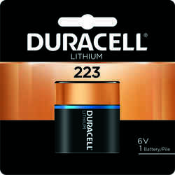 Duracell
