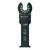 Imperial Blades OneFit 1-1/4 in. High Carbon Steel Extended Plunge Oscillating Saw Blade 1 pk
