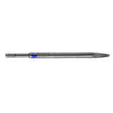 Bosch Bulldog Xtreme 4 in. L Chisel Silver 1 pc. Steel