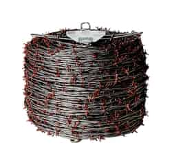 Red Brand Barbed Wire
