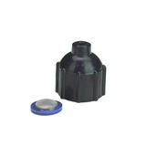 Raindrip Drip Irrigation Riser Adapter