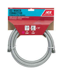 Ice Maker Connector