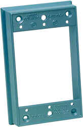 For Use in Wet Locations