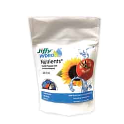 Jiffy Hydro 9 oz. Plant Nutrients
