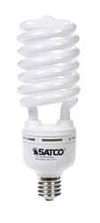 Satco HI-PRO 105 watts T5 11.25 in. Soft White CFL Bulb Specialty 1 pk 7000 lumens