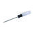 Craftsman Torx T27 6 in. T27 Screwdriver Steel Clear 1