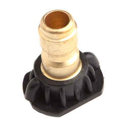 Forney 4 mm S Soap Nozzle 4000 psi