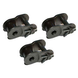 Daido Steel Roller Chain Offset Link