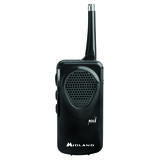 Midland Weather Alert Radio Battery Black