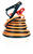 DieHard 16 ft. 6 Ga. 225 amps Advanced Power Booster Cable