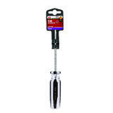 Ace 4 in. Torx T20 Screwdriver Steel Black 1