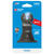 Imperial Blades OneFit 2-1/2 in. Dia. High Carbon Steel Oscillating Saw Blade 10 pk