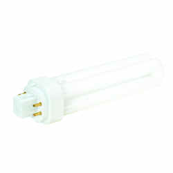 Westinghouse 18 watts DTT 5.81 in. Cool White Fluorescent Bulb Double Tube 1 pk 1200 lumens