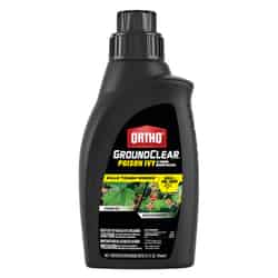 Ortho GroundClear Brush & Poison Ivy Killer Concentrate 32 oz