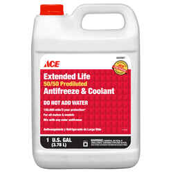 Ace 1 gal. Antifreeze/Coolant