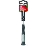 Ace 1/8 in. SAE 6.6 in. L 1 pc. Nut Driver