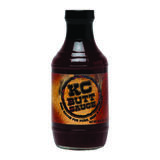 KC Butt Sauce BBQ Sauce 23 oz.