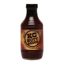 KC Butt Sauce BBQ Sauce 23 oz.