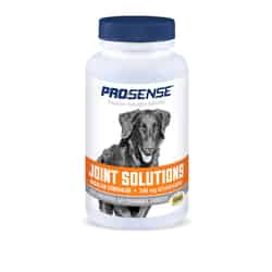 Pro Pet Glucosamine Joint Care Ideal Preventative for Overweight Pets 60 Count