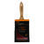 Linzer Pro Impact 4 in. W Flat Paint Brush