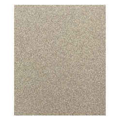 Gator 11 in. L X 9 in. W 80 Grit Aluminum Oxide All Purpose Sandpaper 1 pk