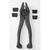 Fletcher 8 in. Plastic Combination Pliers