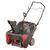 Craftsman 21 in. W 179 cc Single Stage Electric Start Snow Blower