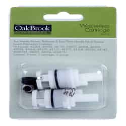 OakBrook Washerless Cartridge For