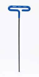Eklind Tool 4mm Metric T-Handle Hex Key 1 pc. 9 in.