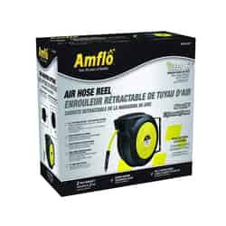 Amflo Ultra Air Plastic Air Hose End 1/4 in. Lock-On 1 1 pc
