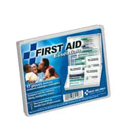 First Aid Only First Aid Kit 17 pc.