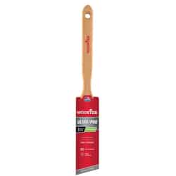 Wooster Ultra/Pro 1 1/2 in. W Angle Paint Brush Nylon