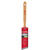 Wooster Ultra/Pro 1 1/2 in. W Angle Paint Brush Nylon