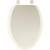 Mayfair Elongated Biscuit Molded Wood Toilet Seat