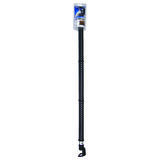Custom Accessories Black Clothes Rod 1 pk Fits most vehicles
