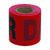 C.H. Hanson 200 ft. L x 3 in. W x 3 in. W Danger Barricade Tape Red Plastic