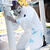 Trimaco Tyvek Tyvek Coveralls White M 1 pk