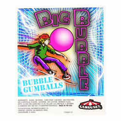 Big Bubble