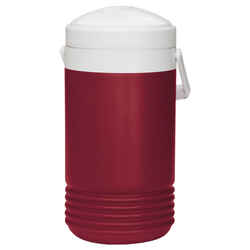 Igloo Legend Water Cooler 1 gal. Red
