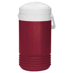 Igloo Legend Water Cooler 1 gal. Red