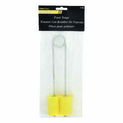 Linzer Foam 1 in. W X 1-3/8 in. S Paint Tongs 1 pk