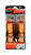 Keeper 10 ft. L Orange Tie Down Strap 300 lb. 2 pk